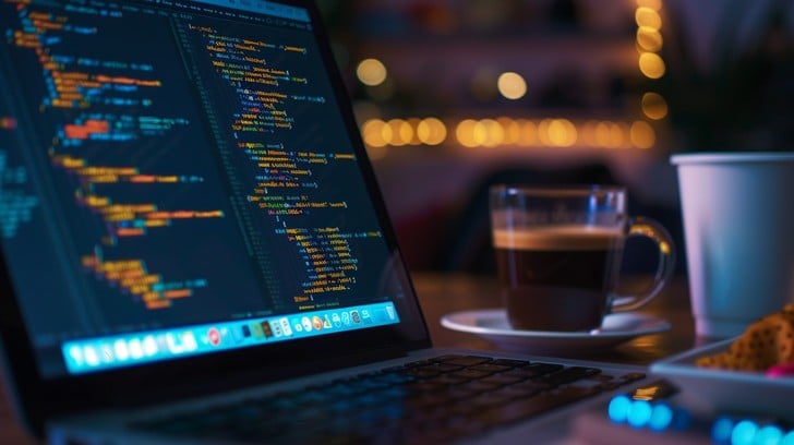 Ali Pakdelnia - Full Stack Developer